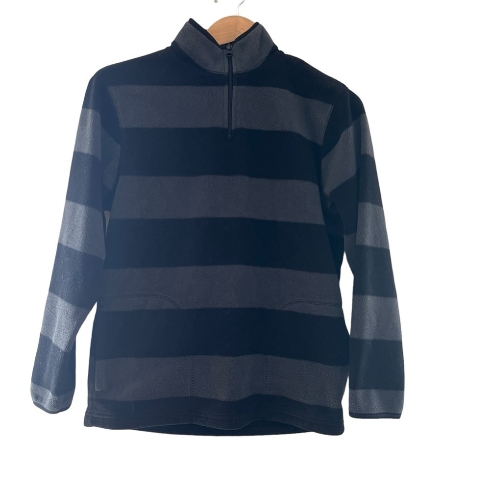 Old Navy Fleece Pull Over Size Large